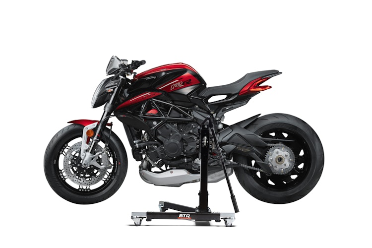 Zentralständer EVOLIFT® für MV Agusta Dragster RR SCS 21-