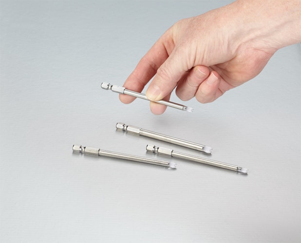 kwb 4 Bits 100mm Spanner SB 129340