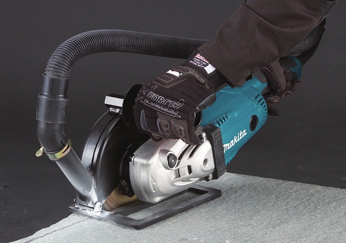 Makita Winkelschleifer GA9020RF