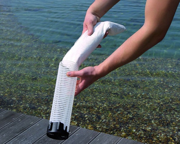 Oase Algenschutz AquaActiv PhosLess