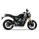 Vorschaubild IXIL Race Xtrem RB Slip On Edelstahl Schwarz