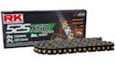 Vorschaubild RK Kette BL525XSO Black Sale, 118 Glieder