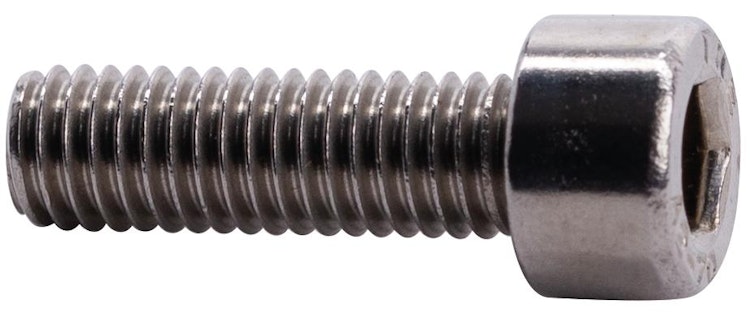 Bofix Innensechskantschraube