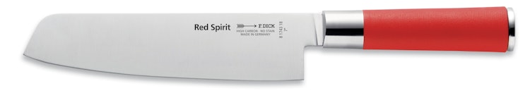 DICK Usuba RED SPIRIT 18 cm