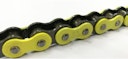 Vorschaubild RK 520H Kette (120 Gl., Gelb) für Sachs Roadster 125