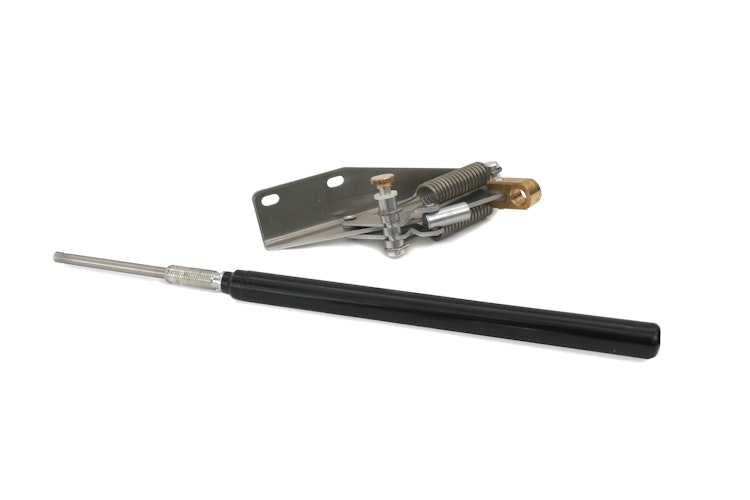 Vitavia Lüftautomat für Lamellenfenster