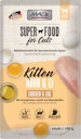 Vorschaubild MAC's Cat Kitten 100g Katzennassfutter