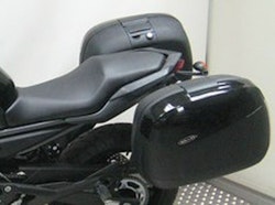 SHAD 3P Befestigungssystem SIDE Master
