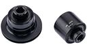 Vorschaubild CONTEC Endkappe Eroq DB schwarz
