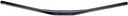 Vorschaubild CONTEC Lenker Vertigo 35 760 mm schwarz Griffweite 780 mm, Rise 35 mm, Backsweep
