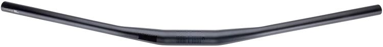 CONTEC Lenker Vertigo 35 760 mm schwarz Griffweite 780 mm, Rise 35 mm, Backsweep