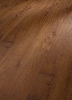 RESTPOSTEN SALE MEISTER Laminatboden Melango LD 300/20 Eiche braun 6036 / 2052 x 208 x 9 mm