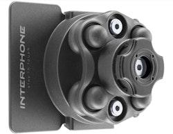 INTERPHONE Quiklox BMW Navi Halter Pro