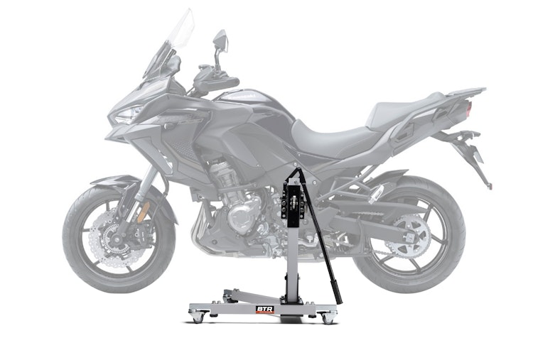 Zentralständer EVOLIFT® für Kawasaki Versys 1000 SE Grand Tourer 21-24