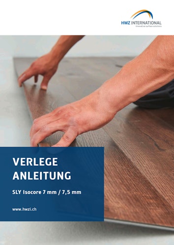 SLY 1:2:3 Oxford Oak Klick-Designboden Landhausdielenoptik