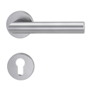 Vorschaubild Griffwerk Türgriff Lucia - alle Ausführungen