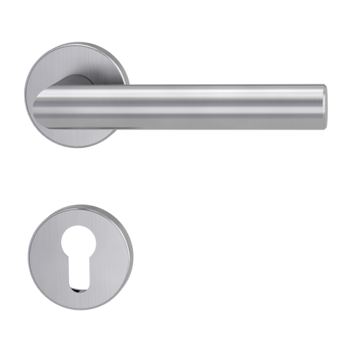 Griffwerk Türgriff Lucia - alle Ausführungen