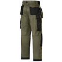 Vorschaubild Snickers 3212 Arbeitshose DuraTwill™ mit Holstertaschen