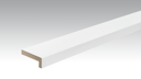 Vorschaubild MEISTER Meistercell-ummantelte Profile Winkelabdeckleiste 2380 x 22 x 60 mm 20103 Softwood weiß