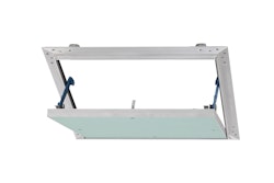 Marley Revisionsklappe AQUA versch. Größen