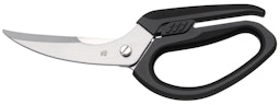 WMF Geflügelschere 23 cm, schwarzZubehörbild