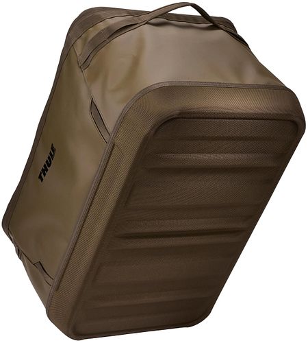 Thule Chasm Gear Hauler Tasche 80 l dunkel khaki