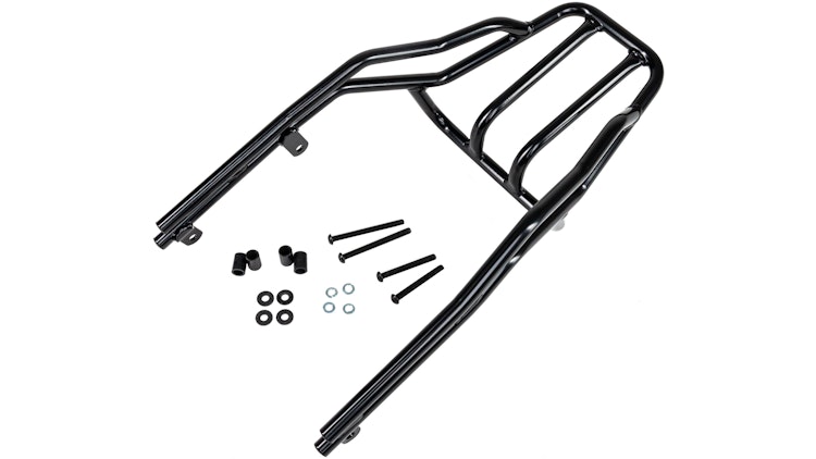 Kappa Topcaseträger KR9053 Monolock für Royal Enfield Meteor 350