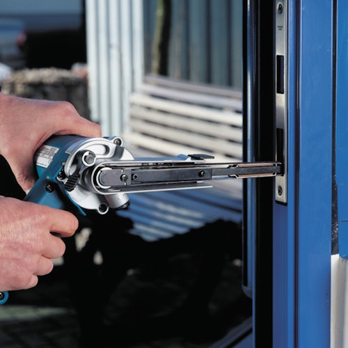 Makita Bandfeile 9032