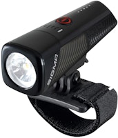 Sigma Sport Helmleuchte Buster 800 HL