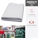 Vorschaubild NOOR Sandsäcke PP 30 x 60 cm 10er Pack