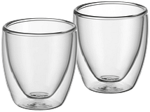 WMF Kult Espresso Thermogläser, 2 StückZubehörbild