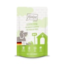 Vorschaubild MjAMjAM - Quetschie Mahlzeit 125g
