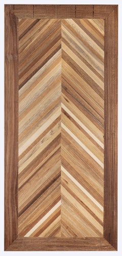 INDO Barndoor Shorea Semi Solid IBD06 Ravenna