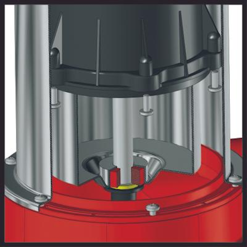 Einhell Schmutzwasserpumpe GE-DP 7935 N-A LL ECO 4171465