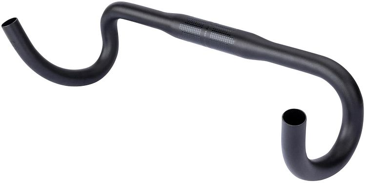 CONTEC Lenker Austral 440 mm schwarz