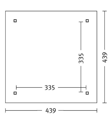 Skan Holz Pavillon Cannes
