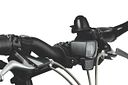 Vorschaubild Axa NXT 45 E-Bike Scheinwerfer schwarz SB-verpackt, Mod. 25