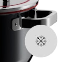 Vorschaubild WMF Stielkasserole Functional ohne Deckel, Ø16cm