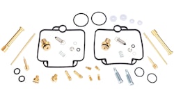 Keyster Reparatursatz Vergaser