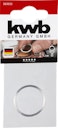 Vorschaubild kwb Reduzierringe 30 x 28 mm 583028