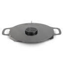 Vorschaubild Petromax Einsatz für Atago Grillplatte