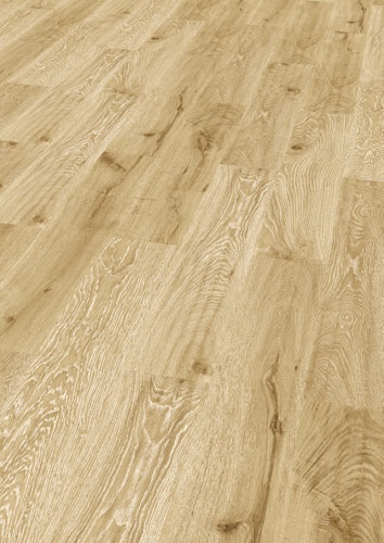 Handmuster KWG Samoa Westerneiche Designboden 123,5x20 cm