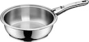 Vorschaubild WMF Click&Serve Sauteuse, 24 cm