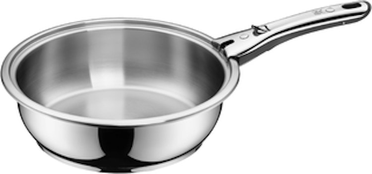 WMF Click&Serve Sauteuse, 24 cm