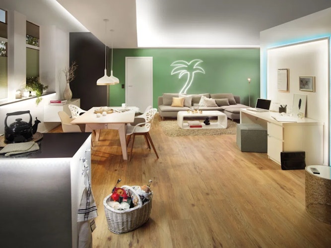 Paulmann YourLED ECO LED Strip RGB Basisset 3m