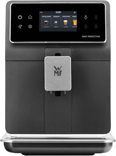 WMF Kaffeevollautomat Perfection 860L