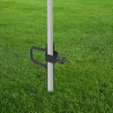 Vorschaubild doppler Rasendorn UNIVERSAL, Stahl Anthrazit