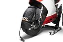 Vorschaubild BTR Motorrad Reifenwärmer - Set, Digital, 17 Zoll