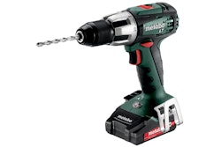 Metabo Akku-Schlagbohrschrauber SB 18 LT Compact