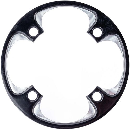 Truvativ Kettenschutzring Guard 32/33 Zähne schwarz